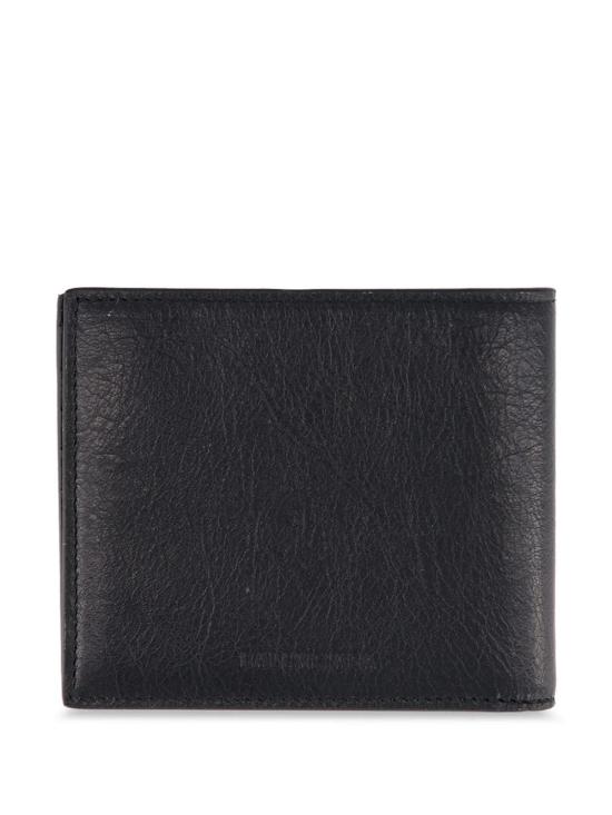  발렌시아가 남성지갑 763392210KR black - BALENCIAGA