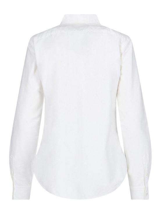  폴로 랄프로렌 셔츠 211891377003 White - POLO RALPH LAUREN