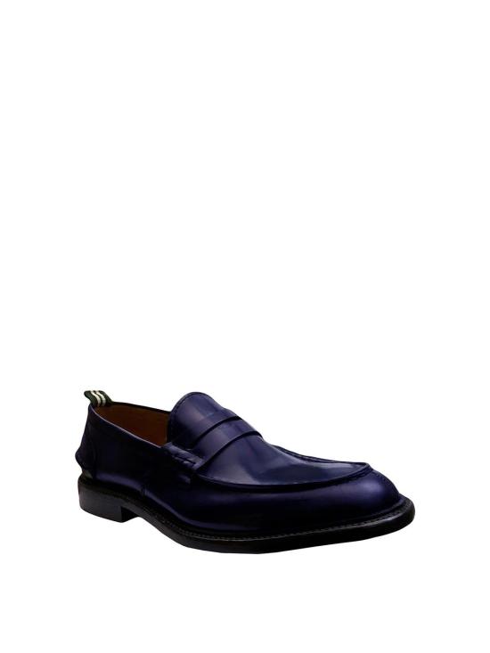  그린 조지 드레스 슈즈 30286013CV Blue - GREEN GEORGE