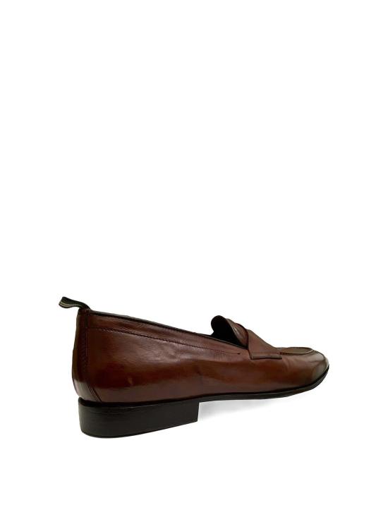  그린 조지 슈즈 50993100 Brown - GREEN GEORGE