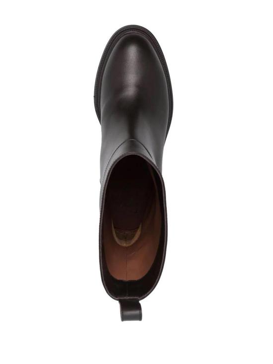  로트레쇼즈 부츠 LDO01445GG30772062 Brown - L'AUTRE CHOSE