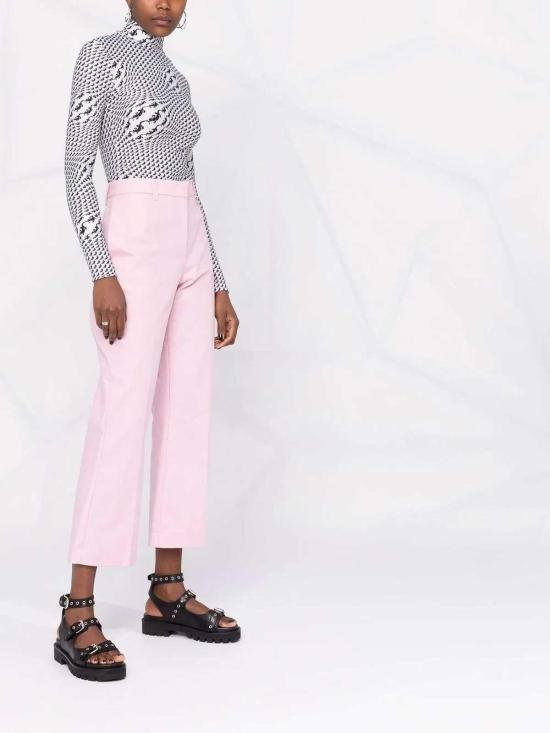  엠에스지엠 수트 팬츠 3141MDP0521760612 Nude Neutrals - MSGM