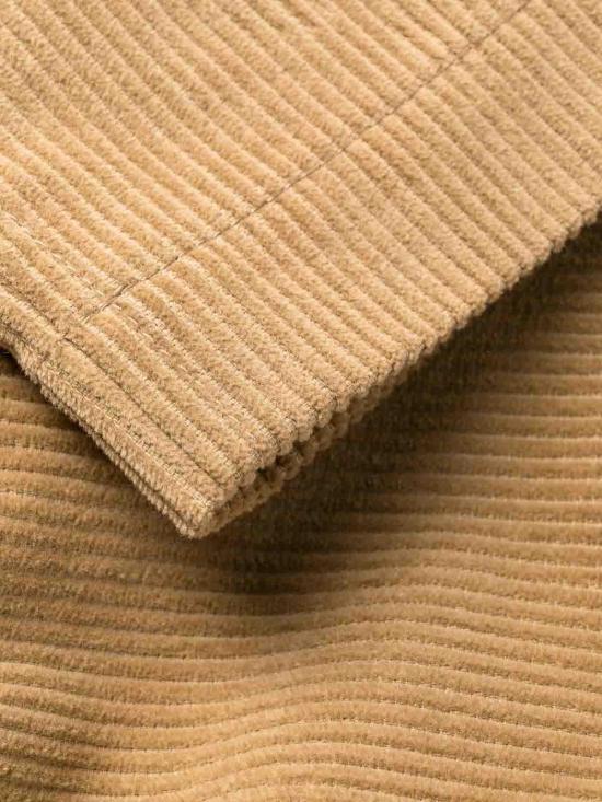  톰브라운 스트레이트 팬츠 MTU320UF0220250 Light Brown - THOM BROWNE