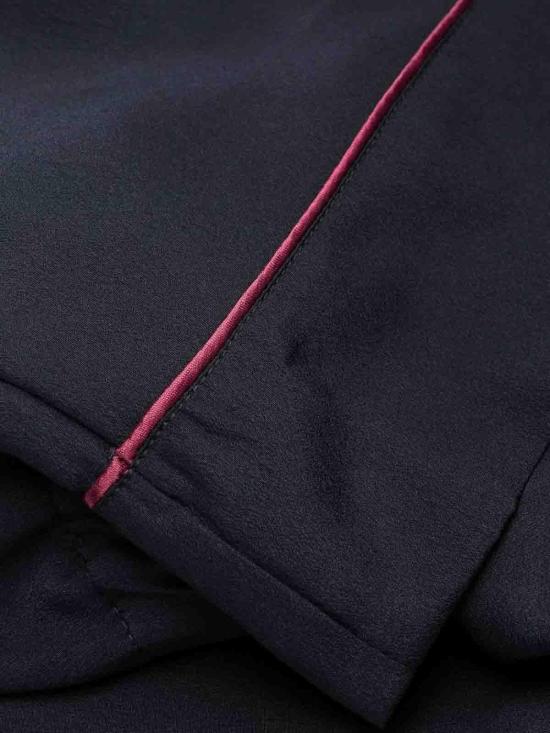  파로쉬 스트레이트 팬츠 D232203ZPALMER012 Dark Blue - PAROSH