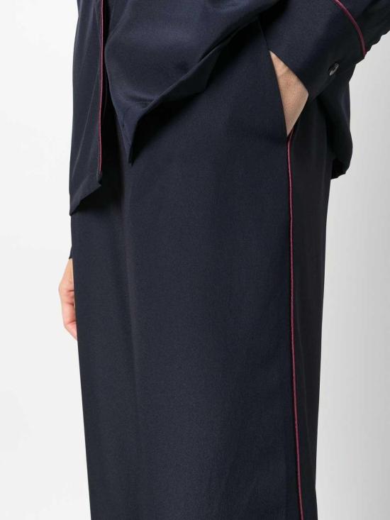  파로쉬 스트레이트 팬츠 D232203ZPALMER012 Dark Blue - PAROSH