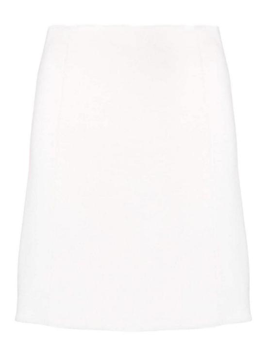  파로쉬 숏 스커트 D620663LEAK23002 White