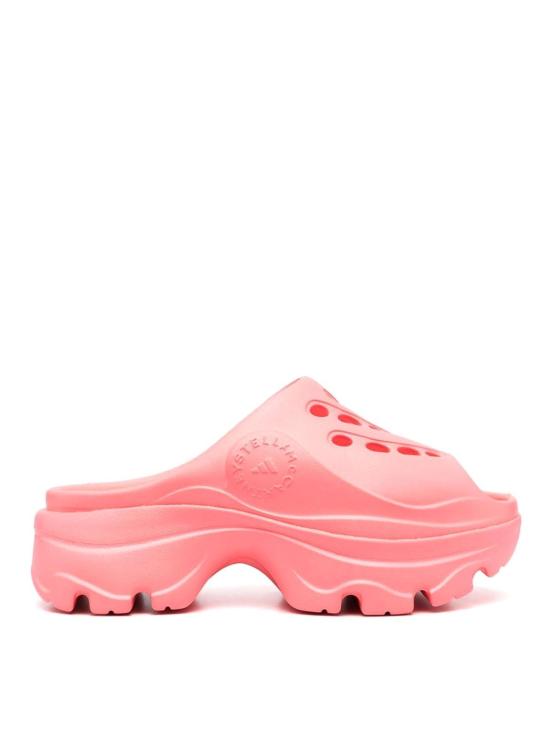  아디다스 바이 스텔라매카트니 뮬/슬리퍼 IE2436 Nude Neutrals