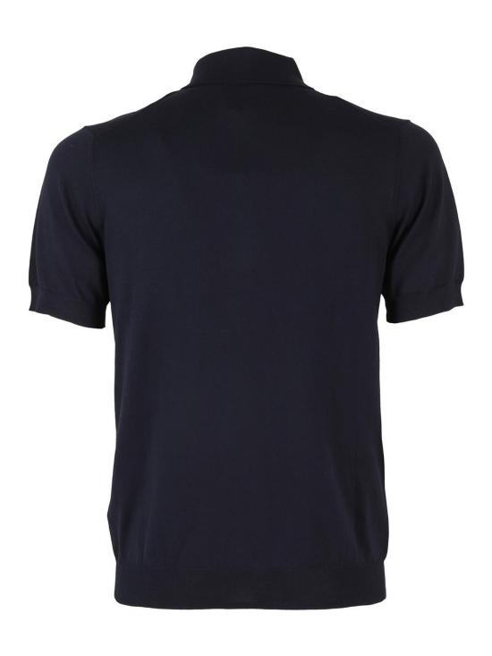 26SS 파올로페코라 폴로 티셔츠 A007F1001102 Cream - PAOLO PECORA