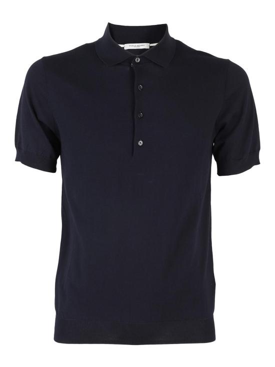 26SS 파올로페코라 폴로 티셔츠 A007F1001102 Cream - PAOLO PECORA