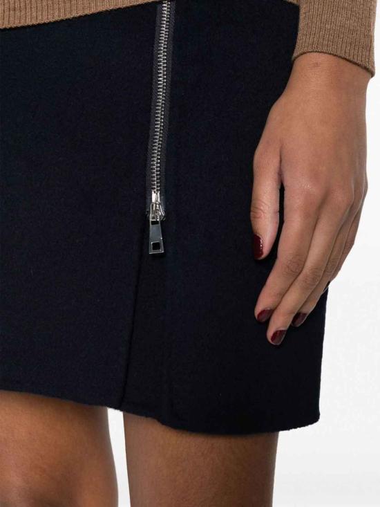  파로쉬 숏 원피스 D630564LEAK23012 Blue - PAROSH