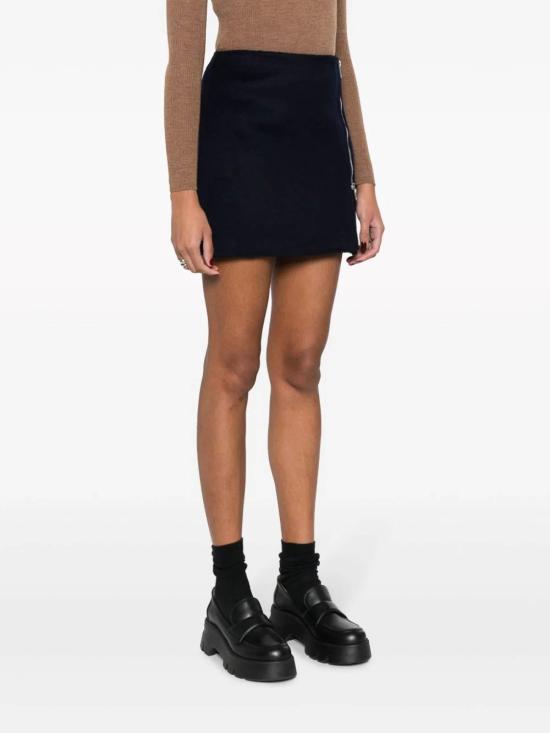  파로쉬 숏 원피스 D630564LEAK23012 Blue - PAROSH