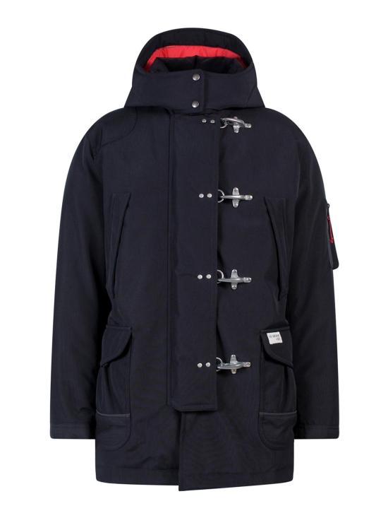  페이 패딩 NAM36451600UVWU808 Blue