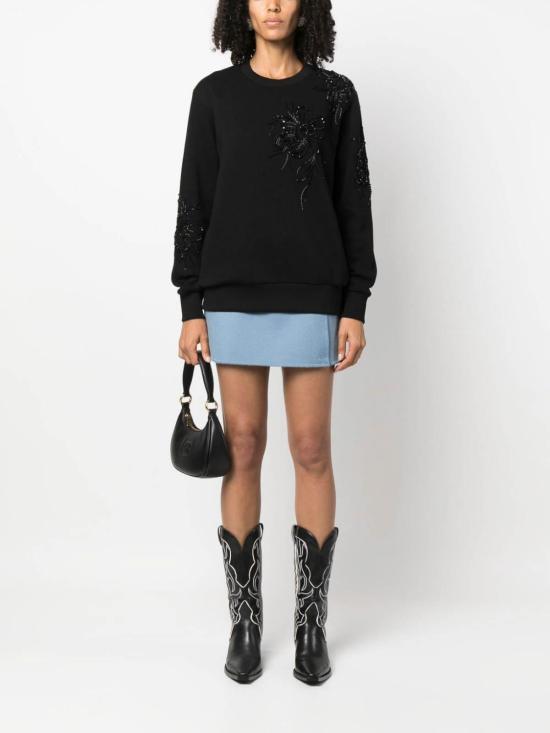  파로쉬 숏 스커트 D630571LEAK23078 Light Blue - PAROSH