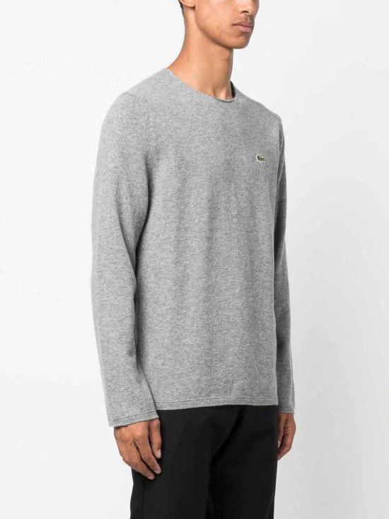  꼼데가르송 긴팔 티셔츠 FLN004W233 Grey - COMME DES GARCONS