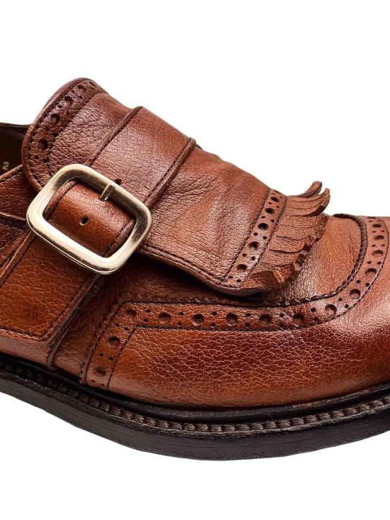  그린 조지 드레스 슈즈 70026013 Brown - GREEN GEORGE