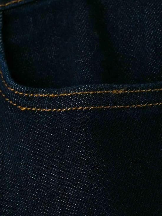  로트레쇼즈 스트레이트 팬츠 BJ560433080U799 Blue - L'AUTRE CHOSE