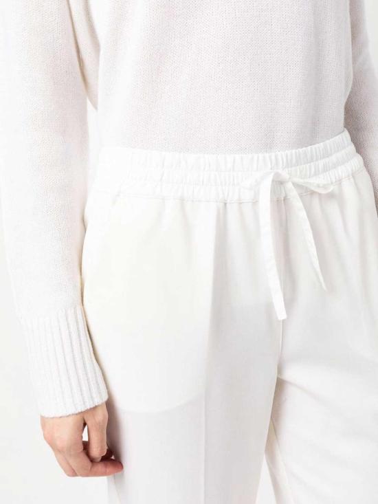  파로쉬 팬츠 D230386LILIUXY23002 White - PAROSH