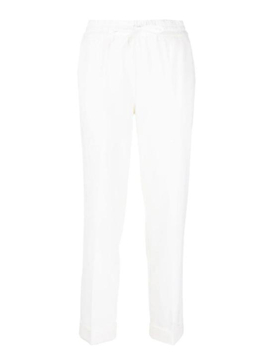  파로쉬 팬츠 D230386LILIUXY23002 White