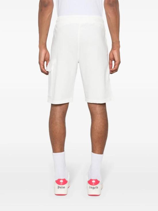  씨피 컴퍼니 카고 팬츠 16CMSB021A002246G white - C.P. COMPANY