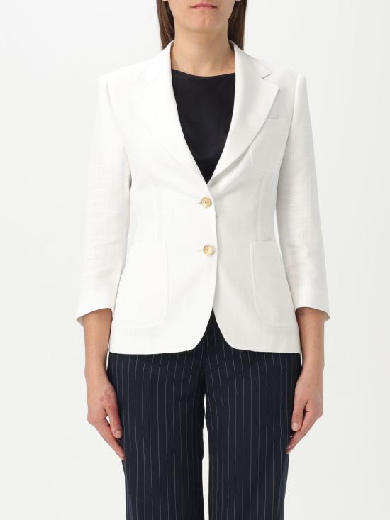 25SS 딸리아토레 자켓 JDEBRA12L340159U EX827 White