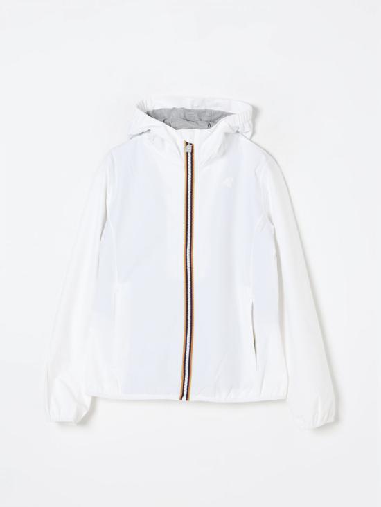 26SS [키즈] 까웨 캐주얼 자켓 K2148NW 1 White