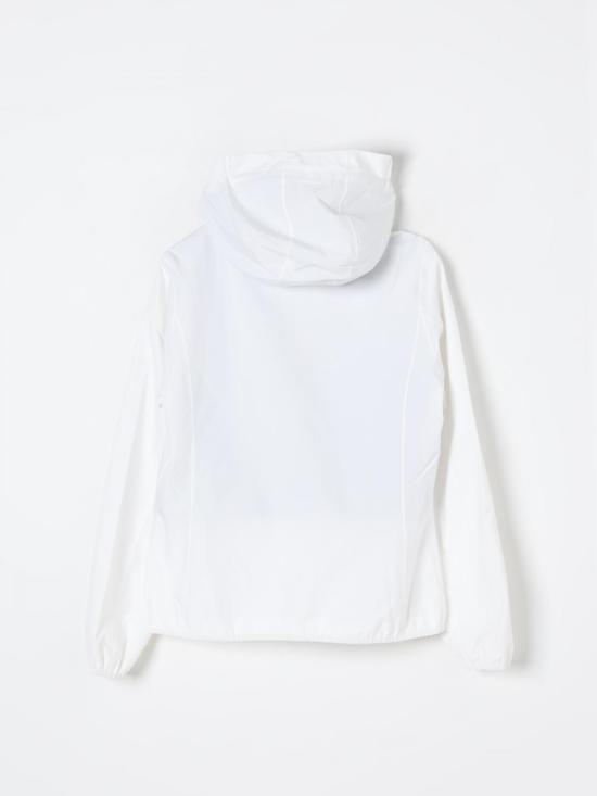 26SS [키즈] 까웨 캐주얼 자켓 K2148NW 1 White - K-WAY