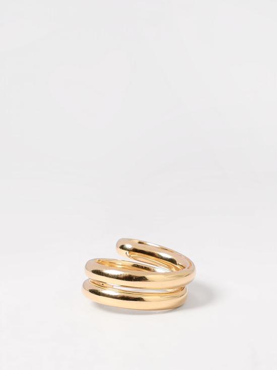 25SS 보테가베네타 반지 804848 VAHU0 8120 Gold - BOTTEGA VENETA