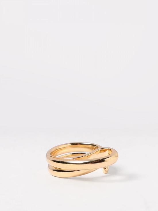 25SS 보테가베네타 반지 804848 VAHU0 8120 Gold