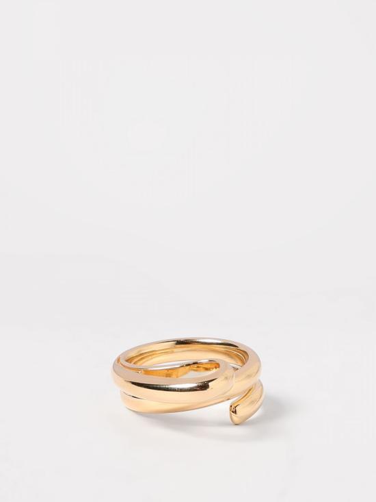 25SS 보테가베네타 반지 804848 VAHU0 8120 Gold - BOTTEGA VENETA