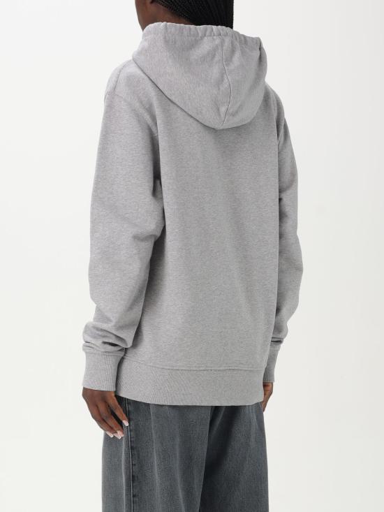 25FW JW앤더슨 스웨터 JW0231PG1632 907 Grey - JW ANDERSON