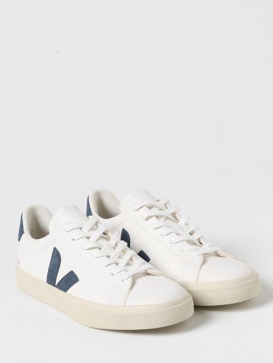 26SS 베자 스니커즈 CP0503121 White - VEJA