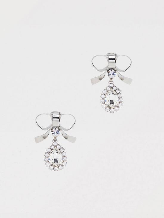 25FW 알레산드라리치 이어링 FABA3259 0001 Silver