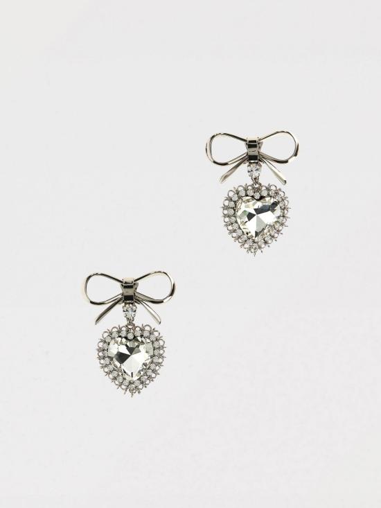 25FW 알레산드라리치 이어링 FABA3257 0001 Silver