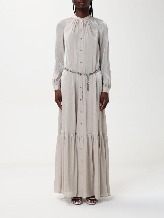 25SS 마이클 코어스 롱 원피스 MS482CM8BB 223 Beige