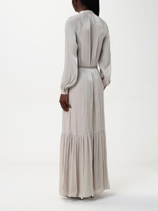 25SS 마이클 코어스 롱 원피스 MS482CM8BB 223 Beige - MICHAEL KORS