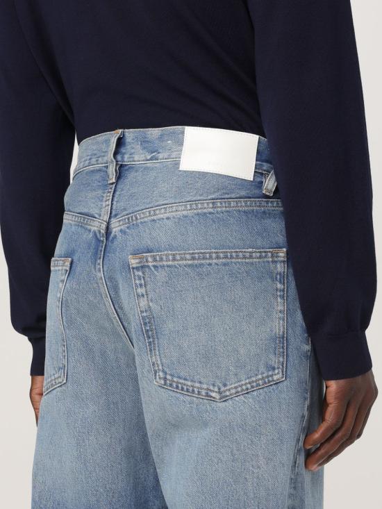 25FW 선플라워 데님 팬츠 5117 NATURALVINTAGE Denim - SUNFLOWER