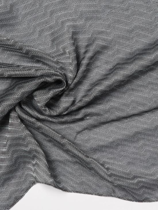 25FW 엠포리오 아르마니 머플러/스카프 EM002145AF16237 F7053 Forest Green - EMPORIO ARMANI