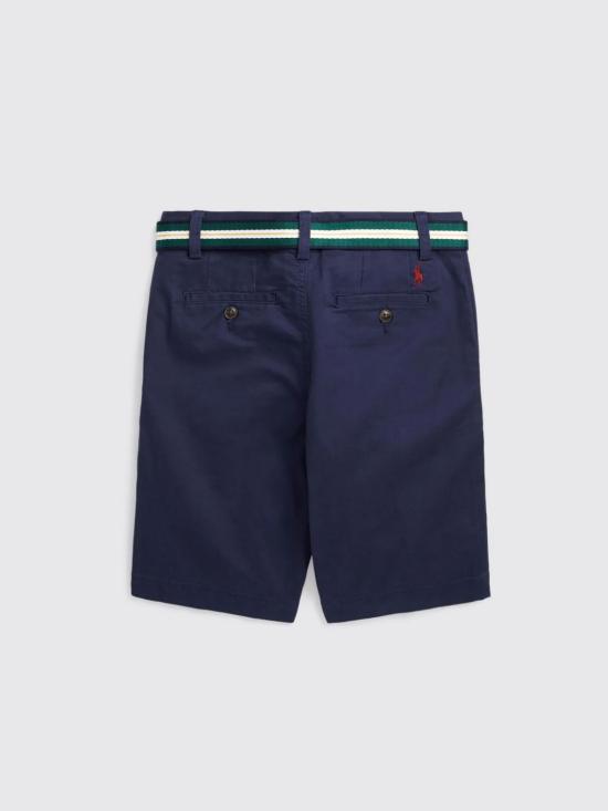 25SS [키즈] 폴로 랄프로렌 쇼츠/버뮤다 323863960003 Navy - POLO RALPH LAUREN