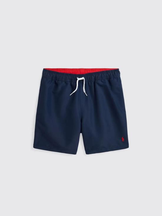 25SS [키즈] 폴로 랄프로렌 스윔팬츠 323957810002 Navy