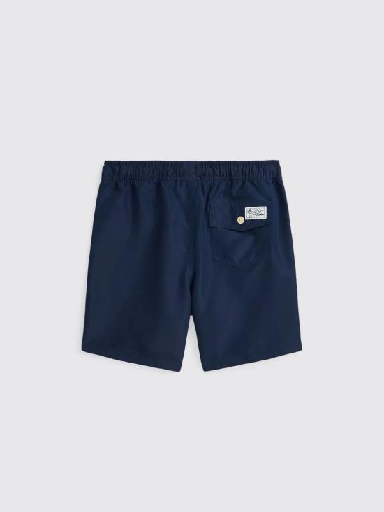 25SS [키즈] 폴로 랄프로렌 스윔팬츠 323957810002 Navy - POLO RALPH LAUREN