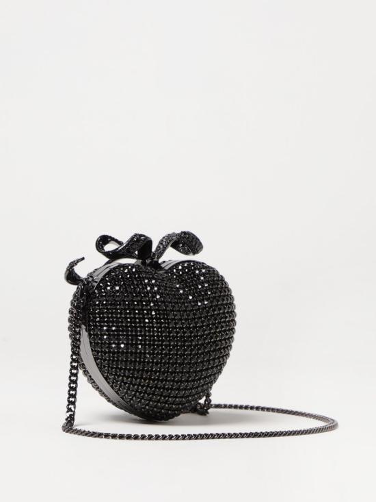 25SS 셀프 포트레이트 숄더백 RS25307B BLACK Black - SELF PORTRAIT