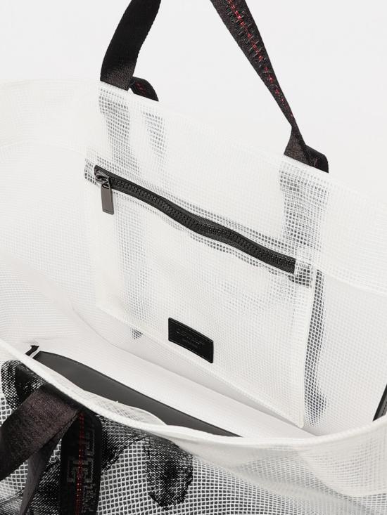 25SS 오프화이트 가방 OMNA20KS25FAB001 7910 White - OFF WHITE