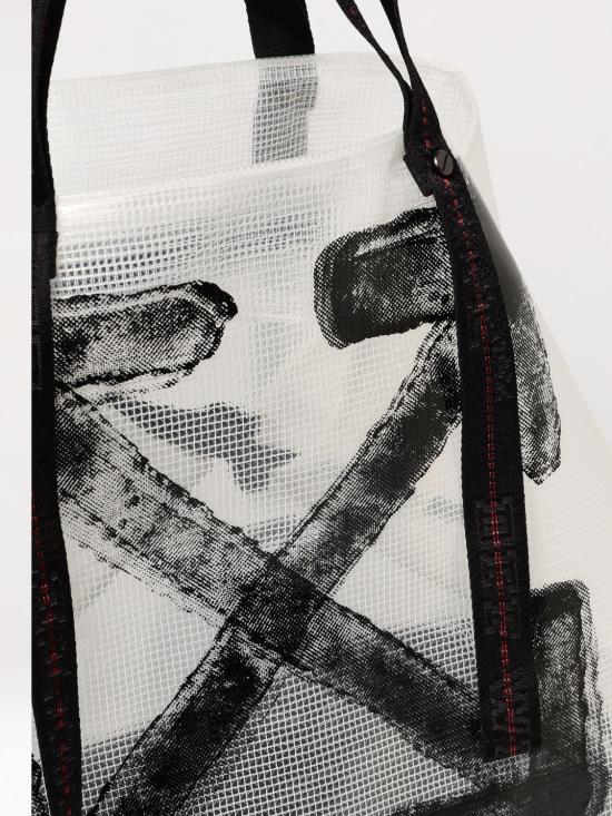 25SS 오프화이트 가방 OMNA20KS25FAB001 7910 White - OFF WHITE