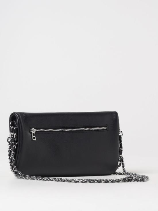 26SS 자딕앤볼테르 토트백 LWBA03903 011 Black - ZADIG & VOLTAIRE