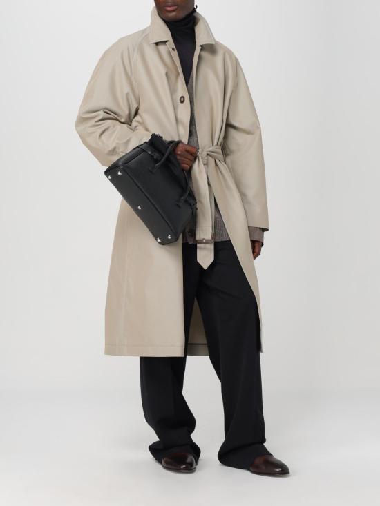 25FW 마르지엘라 자켓 S50AH0132S54694 801 Beige - MAISON MARGIELA