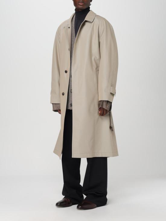 25FW 마르지엘라 자켓 S50AH0132S54694 801 Beige - MAISON MARGIELA