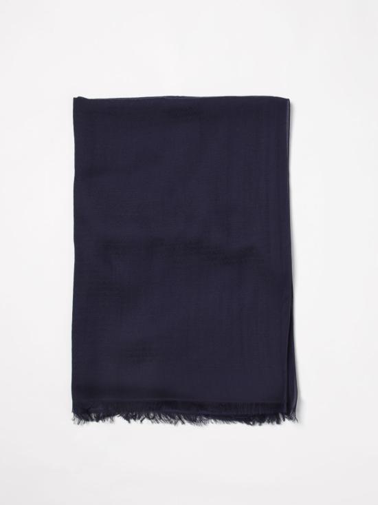 25SS 엠포리오 아르마니 머플러/스카프 EM001427AF14177 UB091 Blue 1