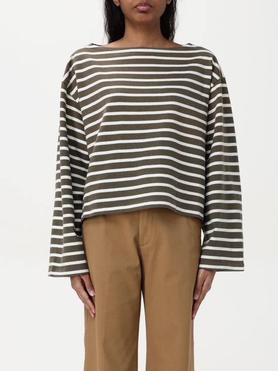 25SS 폴로 랄프로렌 스웨터 211959103 002 Green