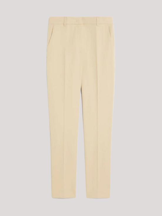 25FW 위켄드막스마라 팬츠 2515131021600 026 Sand