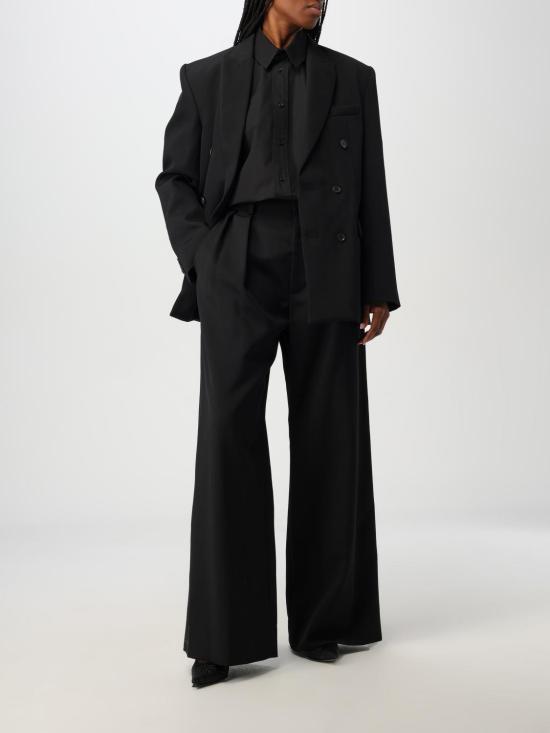 24FW 워드로브NYC 자켓 W4007PC BLK Black - WARDROBE.NYC